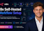 do n8n workflow automation n8n crm n8n api integration email marketing